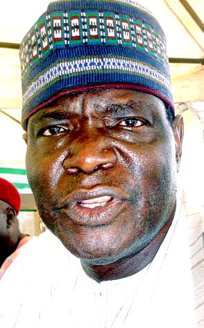 PDP was in disarray ahead of presidential election- Mafindi