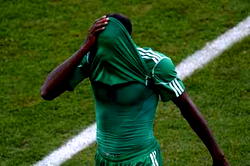 Keshi challenges Keita, others to work hard