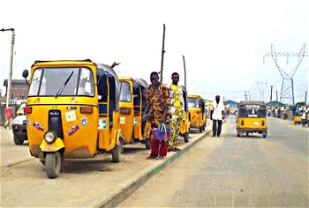 Murder of tricycle operator in Delta: union denies culpability
