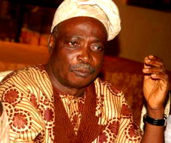 Guber polls: Ladoja takes Ajimobi to Supreme Court