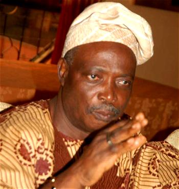 Agitation for Yoruba Nation may degenerate into war, if… — Ladoja
