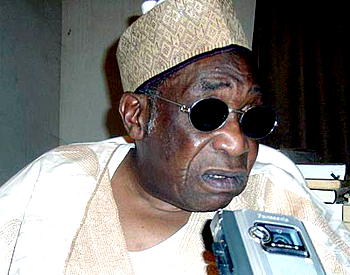 Some people think the North is not good for Nigeria – Maitama Sule