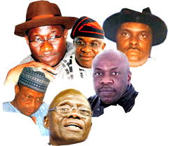 Only fiscal federalism will bring peace in Nigeria (2)