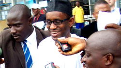 CORRUPTION: Obasanjo’s eight years worse than Abacha’s – Ribadu