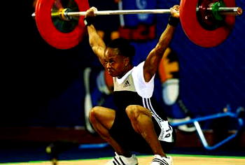 FG patronises manufacturers of sports equipment