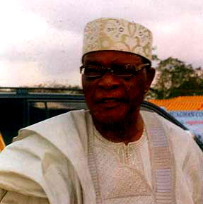 How they are setting Nigeria back– Second Republic Senator Okpozo