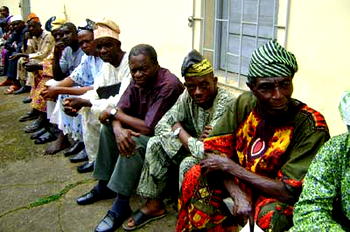 Terminal benefits: Hope rises for defunct PHCN staff