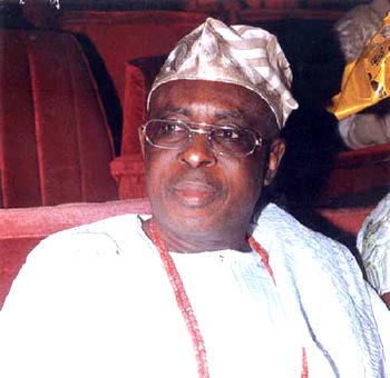 National Confab: There will be consensus on key issues — Osoba