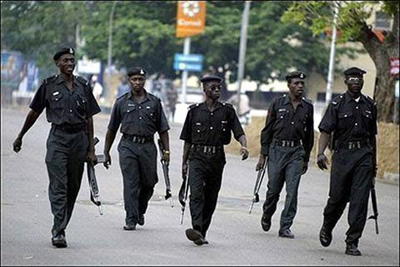 Arase leads Task Force to arrest Bini Chief