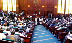 National Assembly fiddles as debt burden cripples