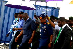 BOKO HARAM: Azazi’s bold  position and America’s evasive posturing