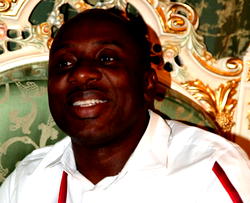 We have to free funds going into few pockets for Nigerians – Rotimi Amaechi, Chairman, Govs’ Forum