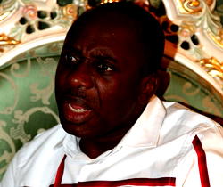 Insecurity in Rivers: PDP accuses Amaechi of doubletalk