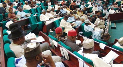 Nass INAUGURATION: Nwokolo assures on effective representation