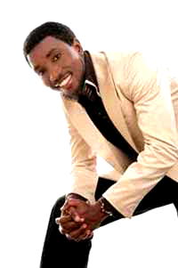 The secret of my  marriage — Timi Dakolo