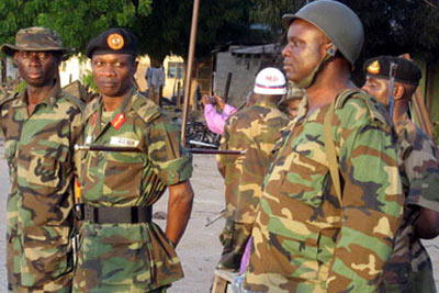 Nigerian Army to build Bailey Bridge in Enugu - Vanguard News