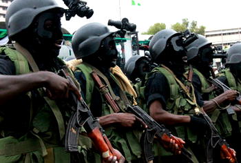 Revealed: Why soldiers attacked GOC in Maiduguri