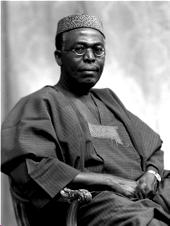 Nigeria in crises: It is not about Jonathan or Buhari