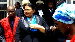 Court orders AGF, EFCC to submit details of assets seized from Ibru