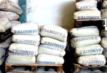 Local cement producers seek govt  protection