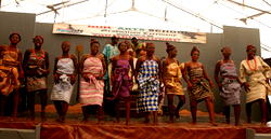 Piracy may force indigenous music to extinction, stakeholders say