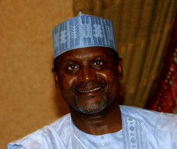 Dangote raises cross-border investments in Africa
