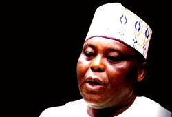 Dokpesi storms NASS, calls for holistic review of NBC law