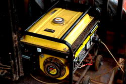 2 fashion designers die of power generator fumes in Edo