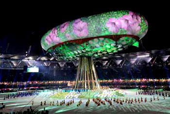 Birmingham to replace Durban as host of 2022 Commonwealth Games