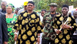 What Exactly Is ‘Clueless’ About Goodluck Jonathan? (3)