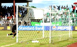 Mazembe, Swallows make CAF Champions League Group stage