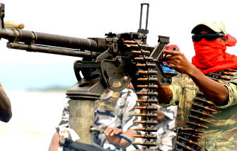 MEND accepts NDA ceasefire, kicks against Clark heading delegation