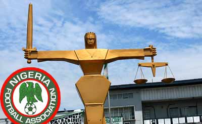 Appeal Court orders restoration of Delta constituencies