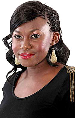 Why I am still relevant after Project Fame  —Niniola Apata