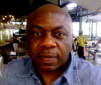 OCT 1 BOMBING: Henry Okah found guilty, faces life jail