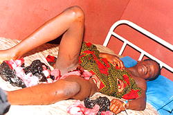 Nigeria’s troubling epidemic of rapes