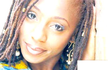 Actress Dakore Akande reveals dreadlocks struggles
