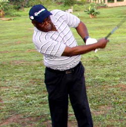 Smokin Hills golf club will mould stars – Ojo