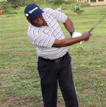 Golf is for all not rich alone — says amateur golfer