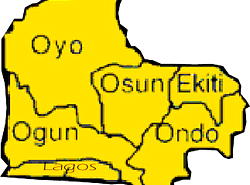 South-West govs, traditional rulers seek review of constitutional conferences’ reports
