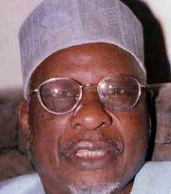 How we tried to save Yar’Adua’s job before ‘Doctrine of Necessity’, says Tanko Yakasai