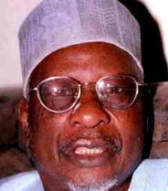 How we tried to save Yar’Adua’s job before ‘Doctrine of Necessity’, says Tanko Yakasai