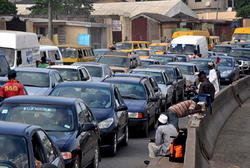 Accident kills 1 on Lagos-Abeokuta highway