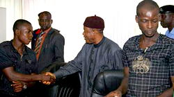 Abia: A foundation, 21 years later!