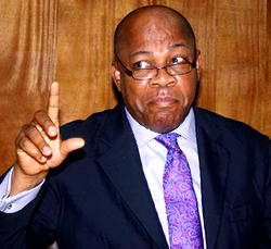 Atiku has not been tried but voting for Buhari again would eclipse Nigeria  – Olisa Agbakoba