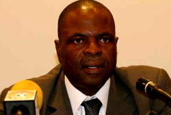 Adamu free again, as FIFA ban ends