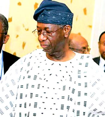 Anenih remains Edo political oracle