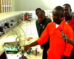 IYC tackles unemployment in N-Delta