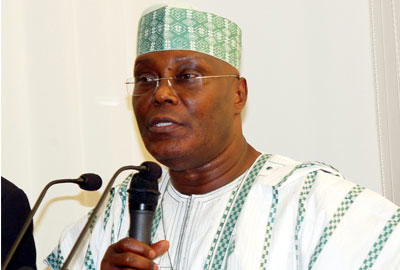 Nigeria’s system, not leadership, faulty — Atiku