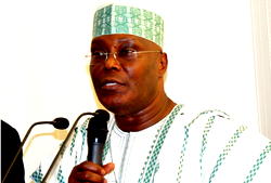 Nigeria’s system, not leadership, faulty — Atiku